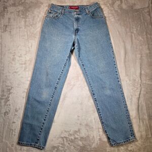 Levi’s 550 Women’s Jeans Size 12 Relaxed Tapered Y2K Denim